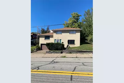 2525 Webster Ave, Pittsburgh, PA 15219 - Photo 1