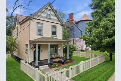 56 S Harrison Avenue, Pittsburgh, PA 15202 - Photo 3