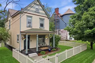 56 S Harrison Ave, Pittsburgh, PA 15202 - Photo 3
