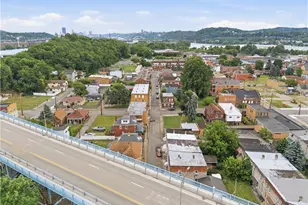 409 Gardner St, McKees Rocks, PA 15136 - Photo 19