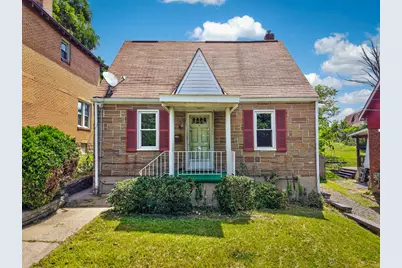 7722 Lloyd Avenue, Pittsburgh, PA 15218 - Photo 1