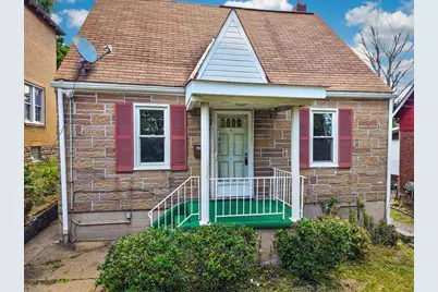 7722 Lloyd Avenue, Pittsburgh, PA 15218 - Photo 3
