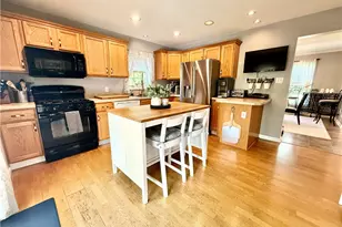 3745 Mitchell Rd, Neshannock Township, PA 16105 - Photo 13