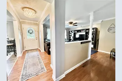 3745 Mitchell Rd, Neshannock Township, PA 16105 - Photo 3