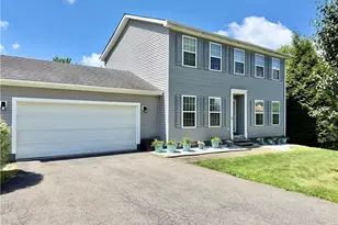 3745 Mitchell Rd, Neshannock Township, PA 16105 - Photo 1