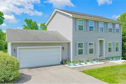 3745 Mitchell Rd, Neshannock Township, PA 16105 - Photo 1