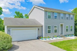 3745 Mitchell Rd, Neshannock Township, PA 16105 - Photo 1