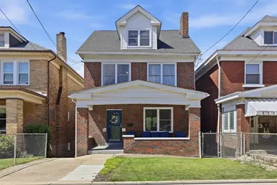 820 Fordham Ave, Pittsburgh, PA 15226 - Photo 1