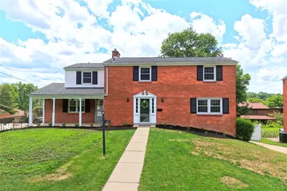 1610 Hill St, White Oak, PA 15131 - Photo 1