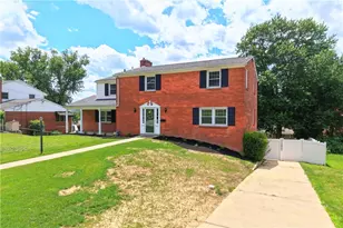 1610 Hill St, White Oak, PA 15131 - Photo 3
