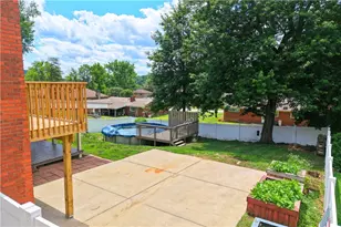 1610 Hill St, White Oak, PA 15131 - Photo 39