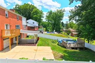 1610 Hill St, White Oak, PA 15131 - Photo 43