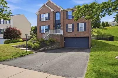 224 Beagle Drive, Moon/Crescent Twp, PA 15108 - Photo 49