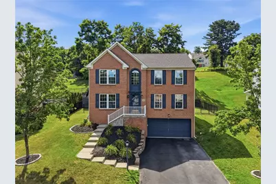 224 Beagle Drive, Moon/Crescent Twp, PA 15108 - Photo 1