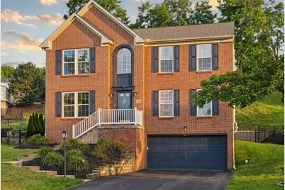 224 Beagle Drive, Moon/Crescent Twp, PA 15108 - Photo 3