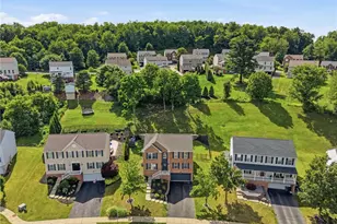 224 Beagle Dr, Moon/Crescent Twp, PA 15108 - Photo 47