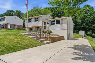 728 Skyview Dr, Cranberry Township, PA 16066 - Photo 27