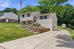 728 Skyview Dr, Cranberry Township, PA 16066 - Photo 27