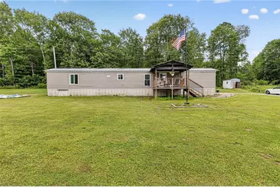 1902 Jackson Center Polk Rd, Mineral Township, PA 16153 - Photo 1