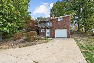 8966 Knoll Street, Pittsburgh, PA 15101 - Photo 1