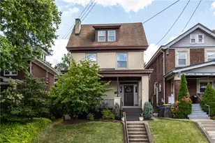 3259 Piedmont, Pittsburgh, PA 15216 - Photo 1