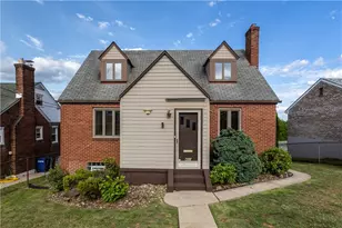 412 Phillips Ave, Stowe Township, PA 15136 - Photo 1