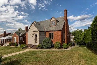 412 Phillips Ave, Stowe Township, PA 15136 - Photo 3