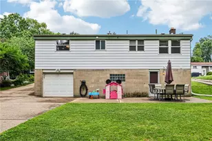 196 N Vireo, Kennedy Township, PA 15136 - Photo 39
