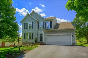 1821 Pioneer Dr, Pittsburgh, PA 15143 - Photo 1