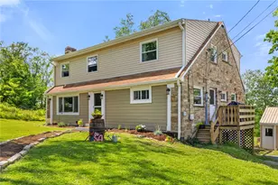 132 Bethlehem Church Rd, Hopewell Township, PA 15001 - Photo 1