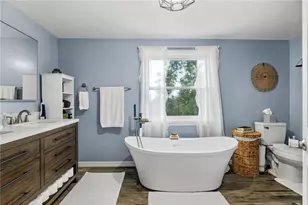 132 Bethlehem Church Rd, Hopewell Township, PA 15001 - Photo 27