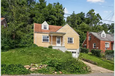 1104 Porter St, McKeesport, PA 15132 - Photo 3
