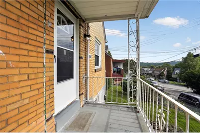 1104 Porter St, McKeesport, PA 15132 - Photo 5