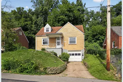 1104 Porter St, McKeesport, PA 15132 - Photo 1