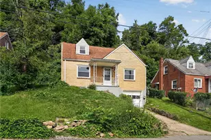 1104 Porter St, McKeesport, PA 15132 - Photo 3