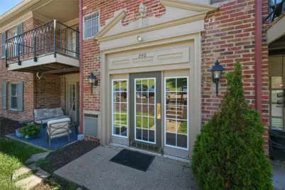 940 Margarite Dr #K, Scott Township, PA 15216 - Photo 1