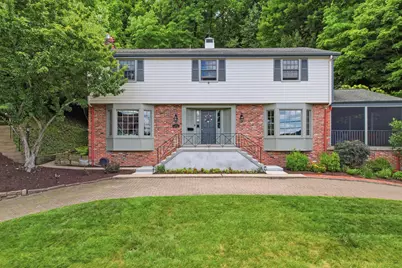 1100 Harvard Road, Pittsburgh, PA 15205 - Photo 1
