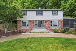 1100 Harvard Rd, Pittsburgh, PA 15205 - Photo 1