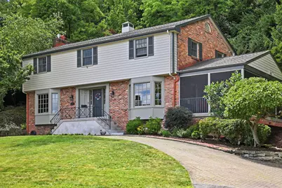 1100 Harvard Road, Pittsburgh, PA 15205 - Photo 3
