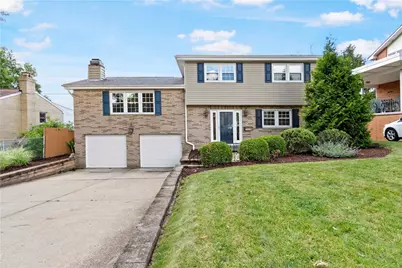 2429 Pin Oak Pl, Banksville/Westwood, PA 15220 - Photo 1