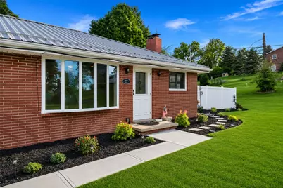 27 Washington Ave, Mt Pleasant Twp, PA 15340 - Photo 5