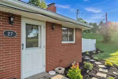 27 Washington Ave, Mt Pleasant Twp, PA 15340 - Photo 5