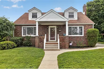 1424 Jackson Ave, New Castle, PA 16101 - Photo 31