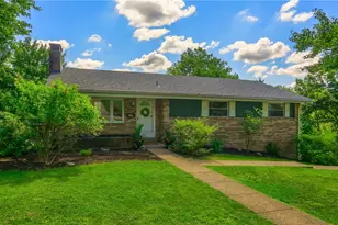308 Holiday Dr, Ross Twp, PA 15237 - Photo 3