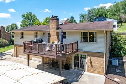 114 Brookdale Circle, Peters Township, PA 15317 - Photo 13
