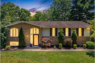 114 Brookdale Circle, Peters Township, PA 15317 - Photo 35