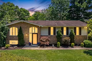 114 Brookdale Cir, Peters Township, PA 15317 - Photo 35