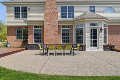 317 Abbey Brook Ln, Peters Township, PA 15367 - Photo 41
