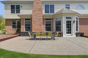 317 Abbey Brook Ln, Peters Township, PA 15367 - Photo 41
