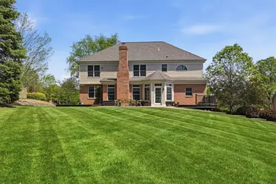 317 Abbey Brook Ln, Peters Township, PA 15367 - Photo 45
